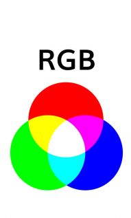 ต้นแบบโลโก้ RGB